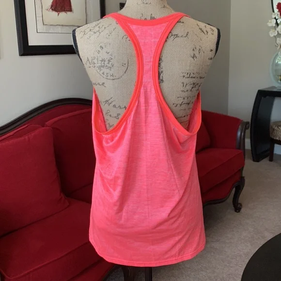 Very Cute Adidas Racerback Tank! - Picture 3 of 4